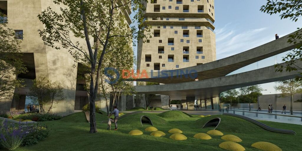 Shitet Apartament 2+1+2 tek Shqiponja Square Building 📍 Ish Sheshi Shqiponja