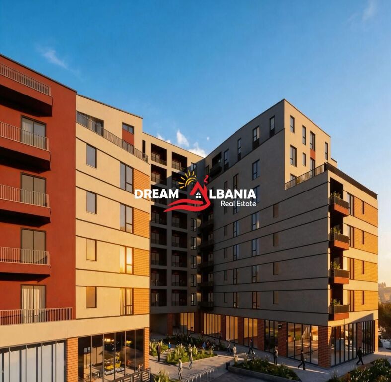 Apartament 1+1 Ne Shitje Ne Kamez (ID 41111558)