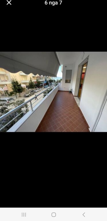 🏡 IN AFFITTO – APPARTAMENTO 1+1 | LUNGOMARE, VLORË 🌊