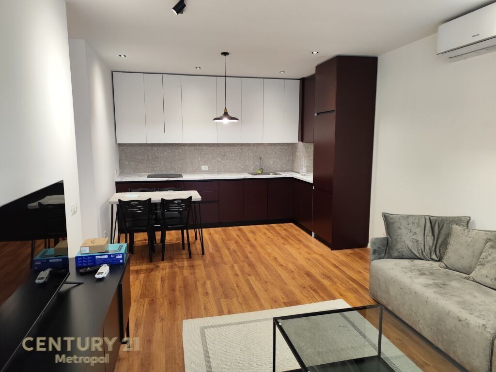 We offer for Rent Apartment 2+1+parking space, Residenca Future Home! 880 € /Month