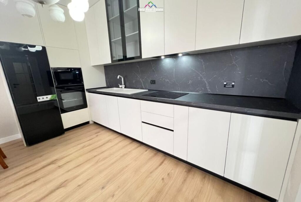 Apartment For Rent 2+1 Near 21 Dhjetori (ID B2201716) Tirane.