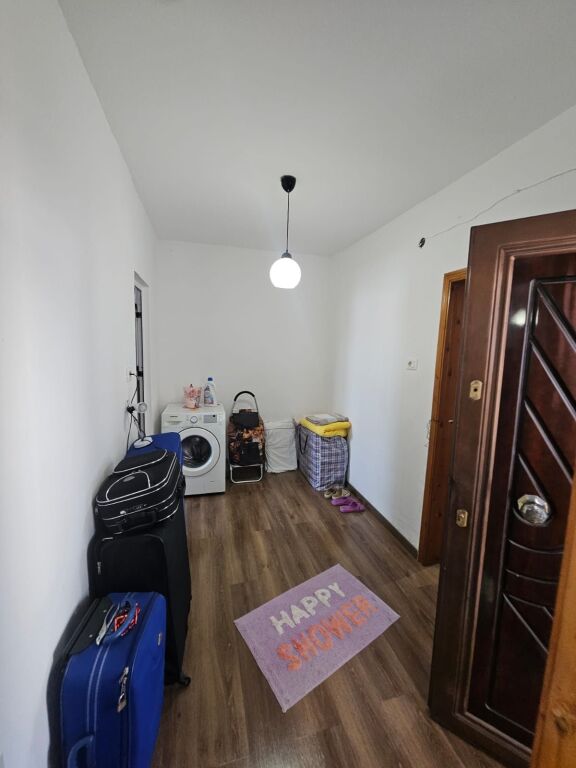 SHITET APARTAMENT 1+1 TEK VALA PARK – STADIUMI DURRES