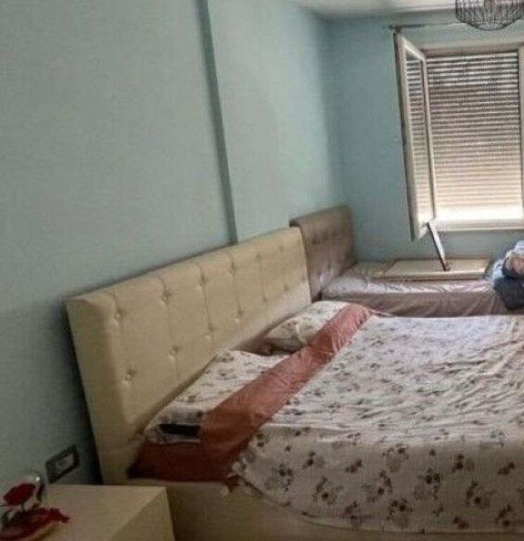 Apartment 1+1 furnished for rent - Porcelan