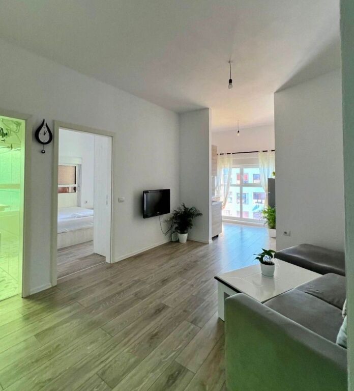 🏠 Apartment 2+1 for sale at Mangalem 21