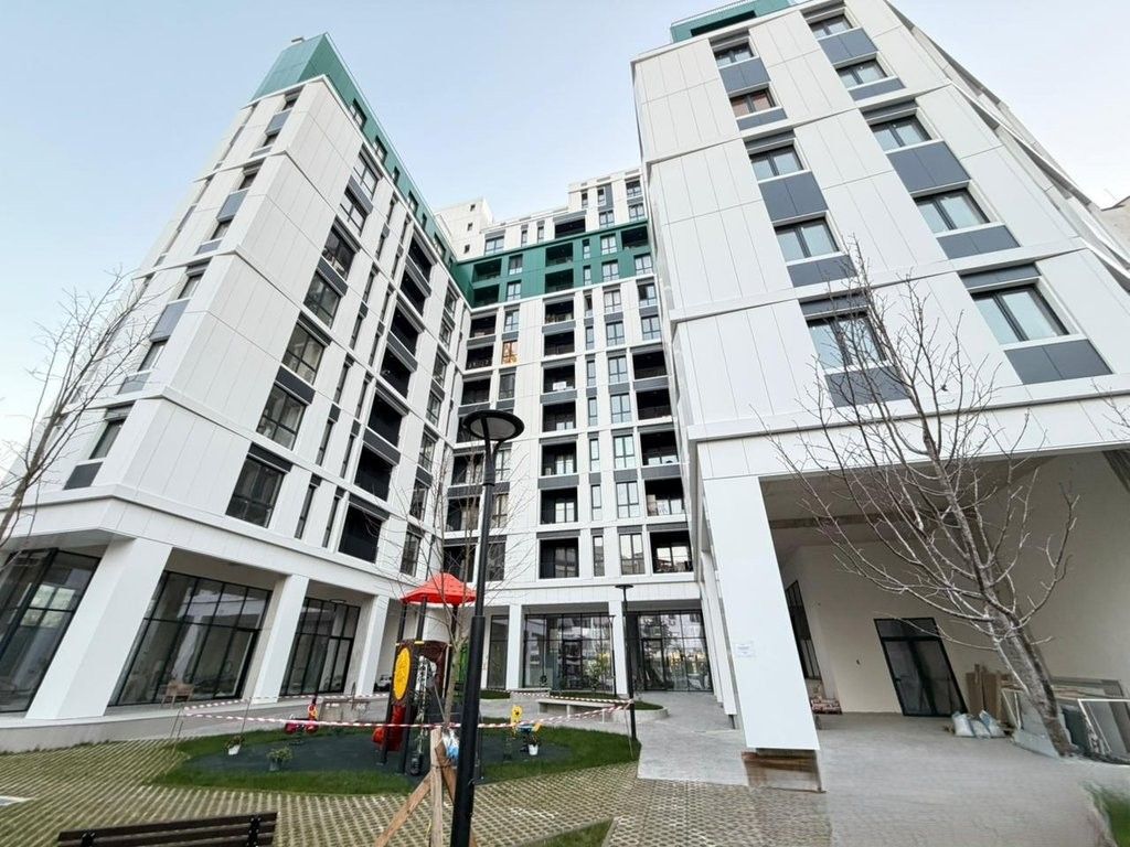 APPARTAMENTO 1+1 IN AFFITTO VICINO AL COMUNE DI PARIGI! 700 € /Mese