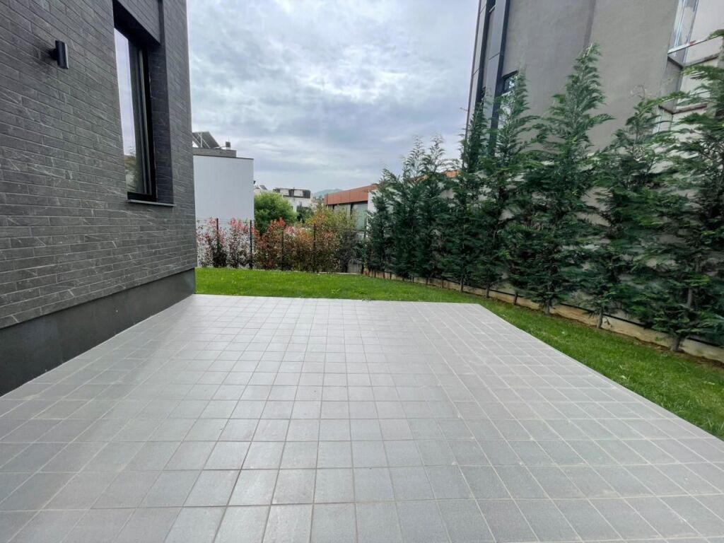 VILLA PREMIUM IN AFFITTO A TEG  (TRATTABILE)