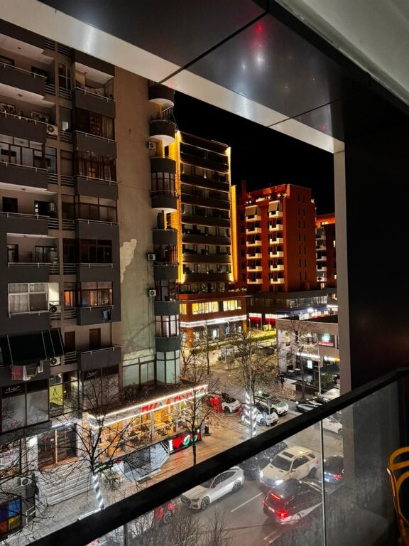 APARTMENT 2+1 FOR RENT AT SQUARE 21