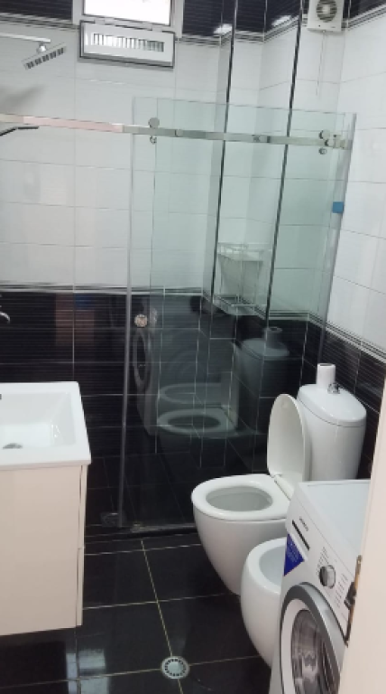✅ Appartamento 1+1 in Vendita a Laprakë