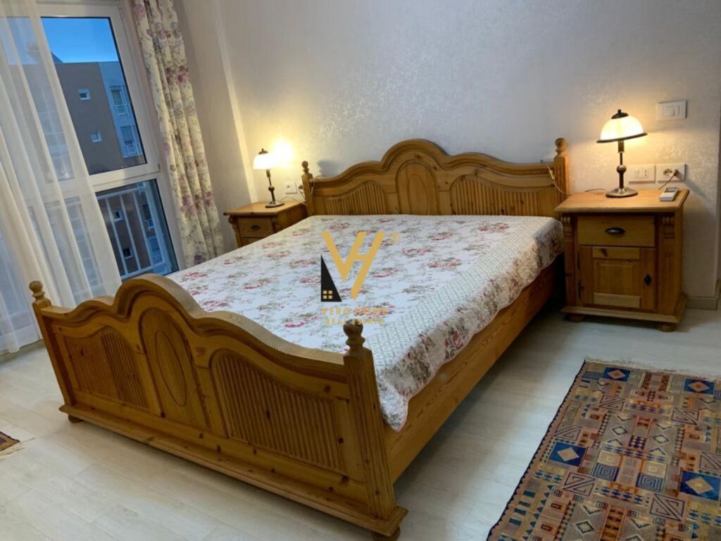FOR RENT APARTMENT 3+1+ANNEX+BALCONY FOR RENT AT JORDAN MISJA 85,000 LEKE
