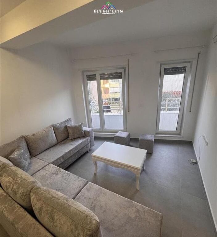 Apartment For Rent 2+1+Parking Space At Residence Kodra e Diellit 1 (ID B2201626) Tirane