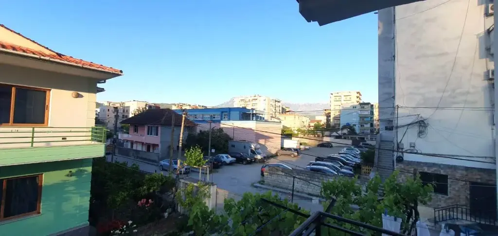 PRIVATE 2-STORY HOUSE FOR SALE – “30 VJETORI”, BERAT PRIVATE 2-STORY HOUSE FOR SALE – “30 VJETORI”, BERAT