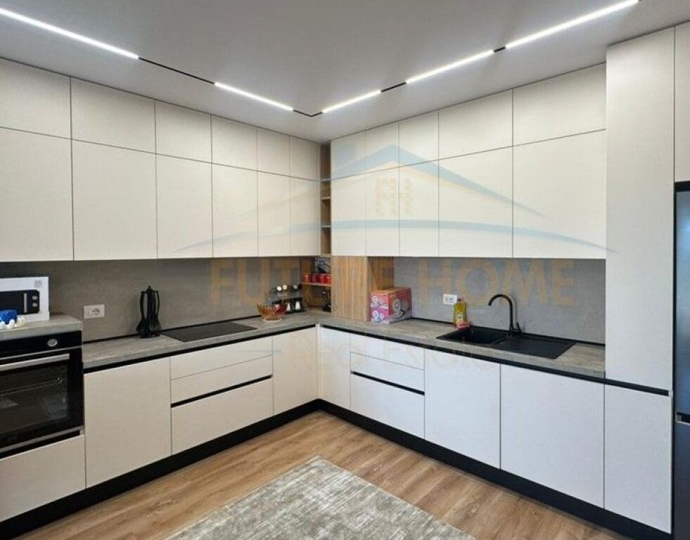 Rent , Apartment 1+1 , Zogu i Zi , Tirana