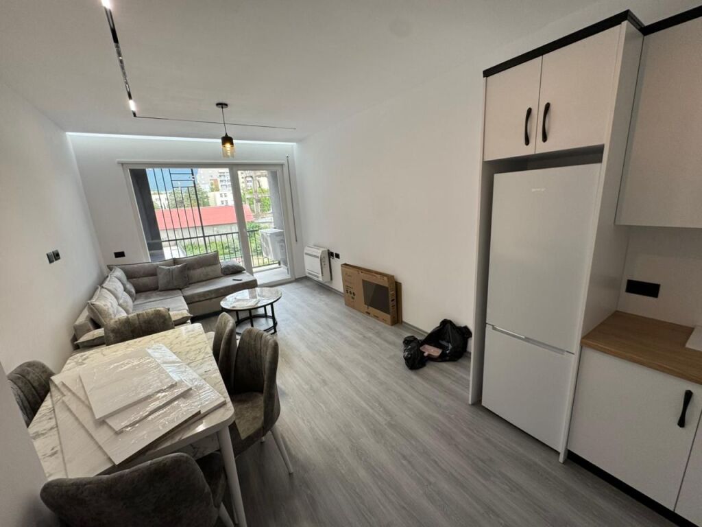🏡✨ Appartamento 1+1 in affitto nella zona di 5 Maj ✨🏡💶 Prezzo: 450€ / mese