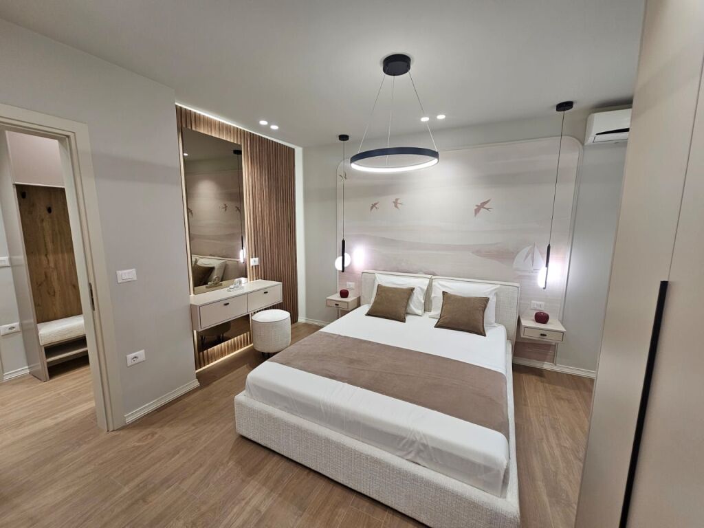 🏡SUPER APARTMENT 2+1 FOR SALE – , NEW BUILDING WITH ELEVATOR