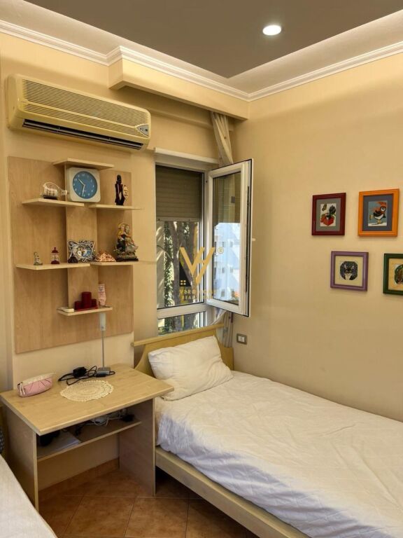 FOR SALE 2+1 APARTMENT AT MALI I ROBIT 140,000 EURO