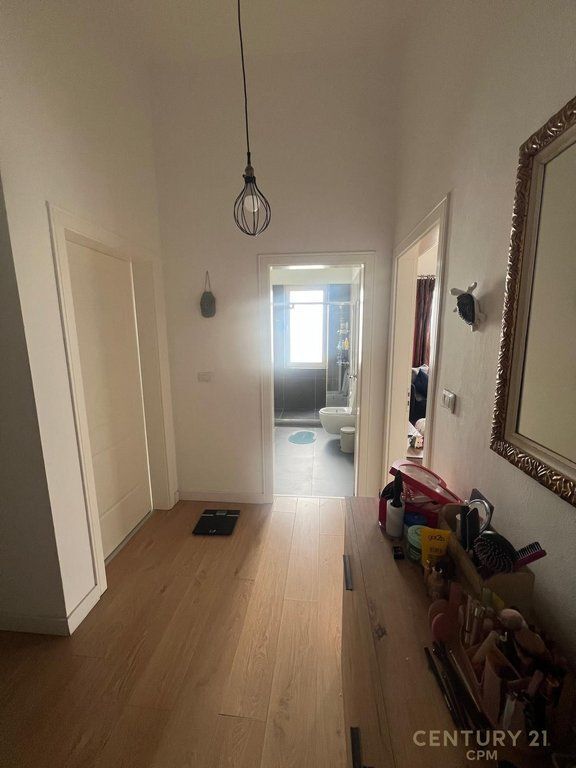 Shitet Apartament 1+1 + Verand tek Fresku! 130,000 €