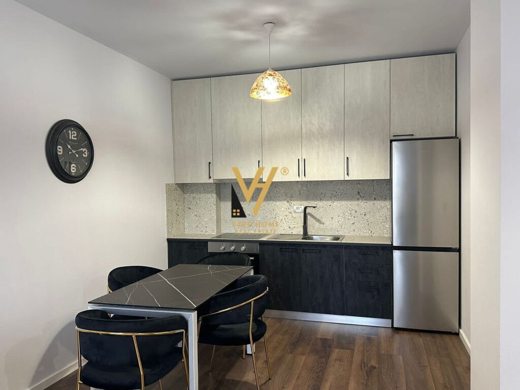 APARTMENT 1+1+BLK FOR RENT IN ASTIR 550 EURO