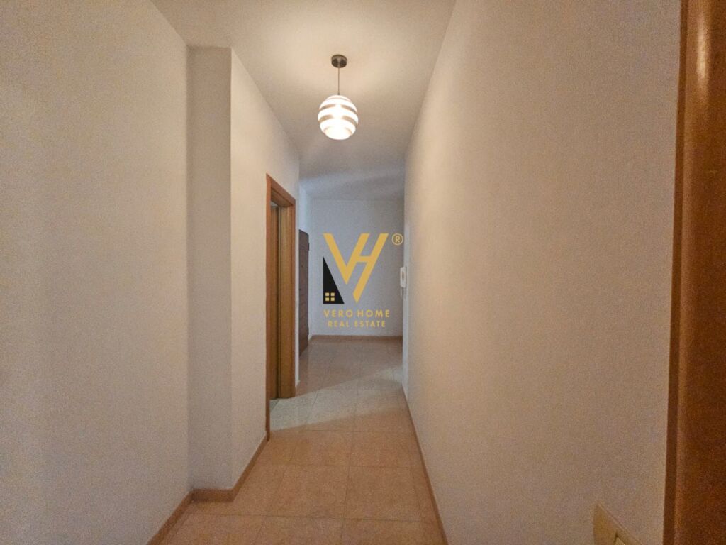 APARTMENT 2+1+2+BLK FOR RENT AT THE FLOUR FACTORY 550 EURO