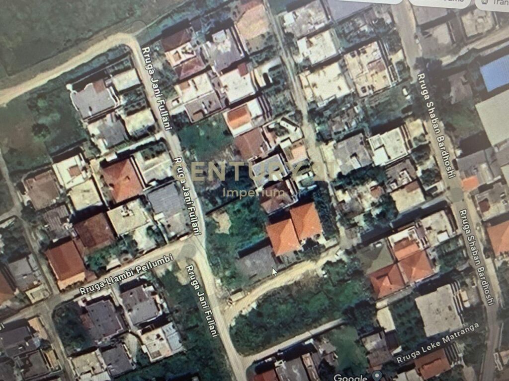 Land for sale in Kombinat, 800 m2