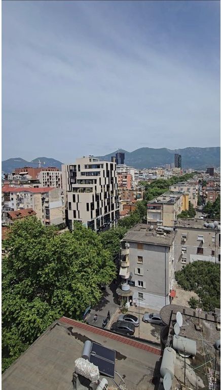 Apartment 2+1 for sale in the Myslym Shyri area 245,000 €