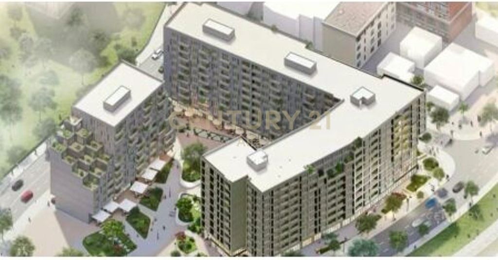 Shesim apartament 1+1 tek Golden Gate , prane Maternitetit te Ri!