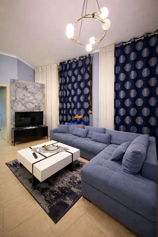 JEPET APARTAMENT ME QERA 1+1+ PARKIM I JASHTEM"RRUGA DALIP TOPI, FRESK" 450 EURO
