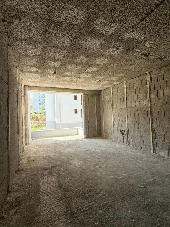 Apartament 1+1 per shitje ne Ali dem