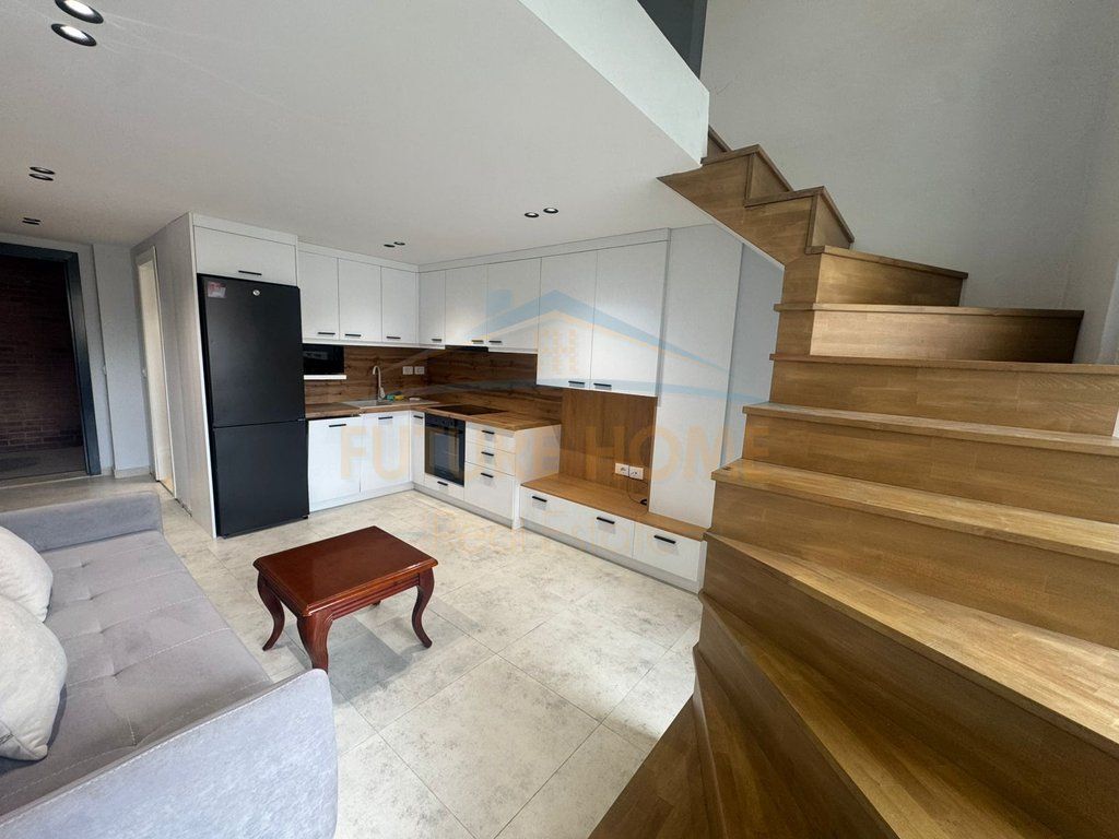 Affitto, Duplex 1+1, Golden Park 3, Tirana