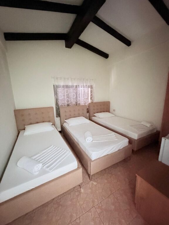 APART-HOTEL FOR RENT IN THE RAILWAY AREA, BEACH