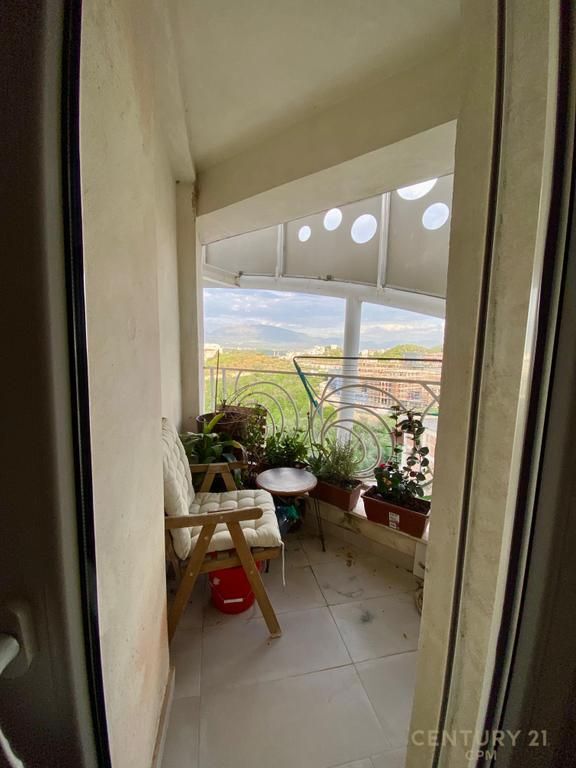 SUPER APARTMENT FOR RENT 1+1+ PARKING PLACE + ADMINISTRATION AT KODRA E DIELLIT 2