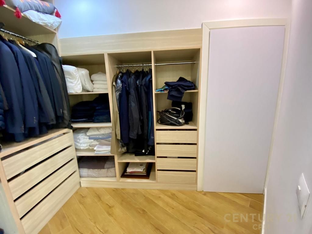 SUPER APARTMENT FOR RENT 1+1+ PARKING PLACE + ADMINISTRATION AT KODRA E DIELLIT 2