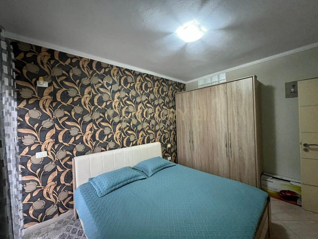 APARTAMENT 1+1 PËR SHITJE NË KAVAJË SHKEMNIN, DURRËS [ BREGU I DETIT ]