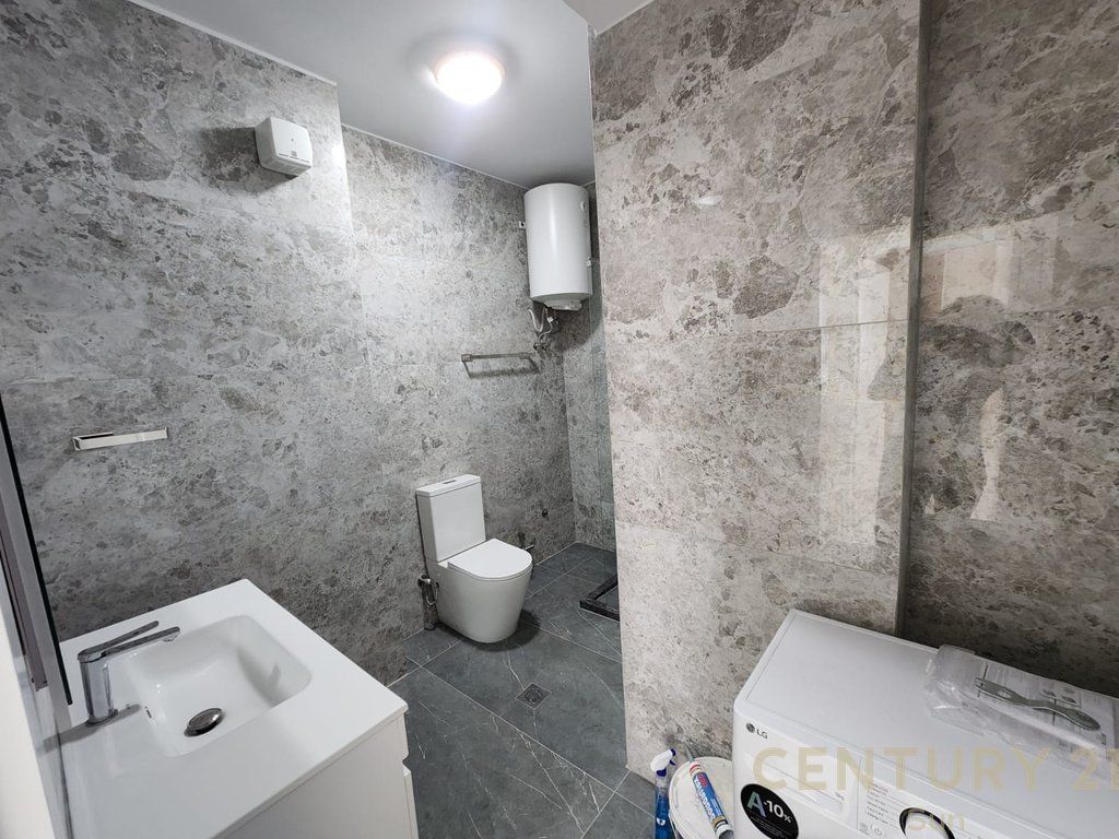FOR RENT 2+1 APARTMENT NEAR REPORT TV
