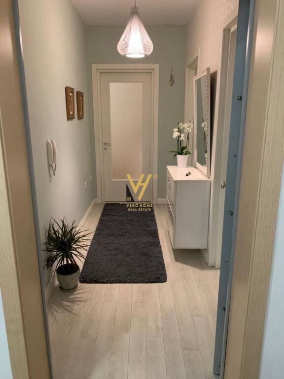 FOR RENT APARTMENT 3+1+ANNEX+BALCONY FOR RENT AT JORDAN MISJA 85,000 LEKE