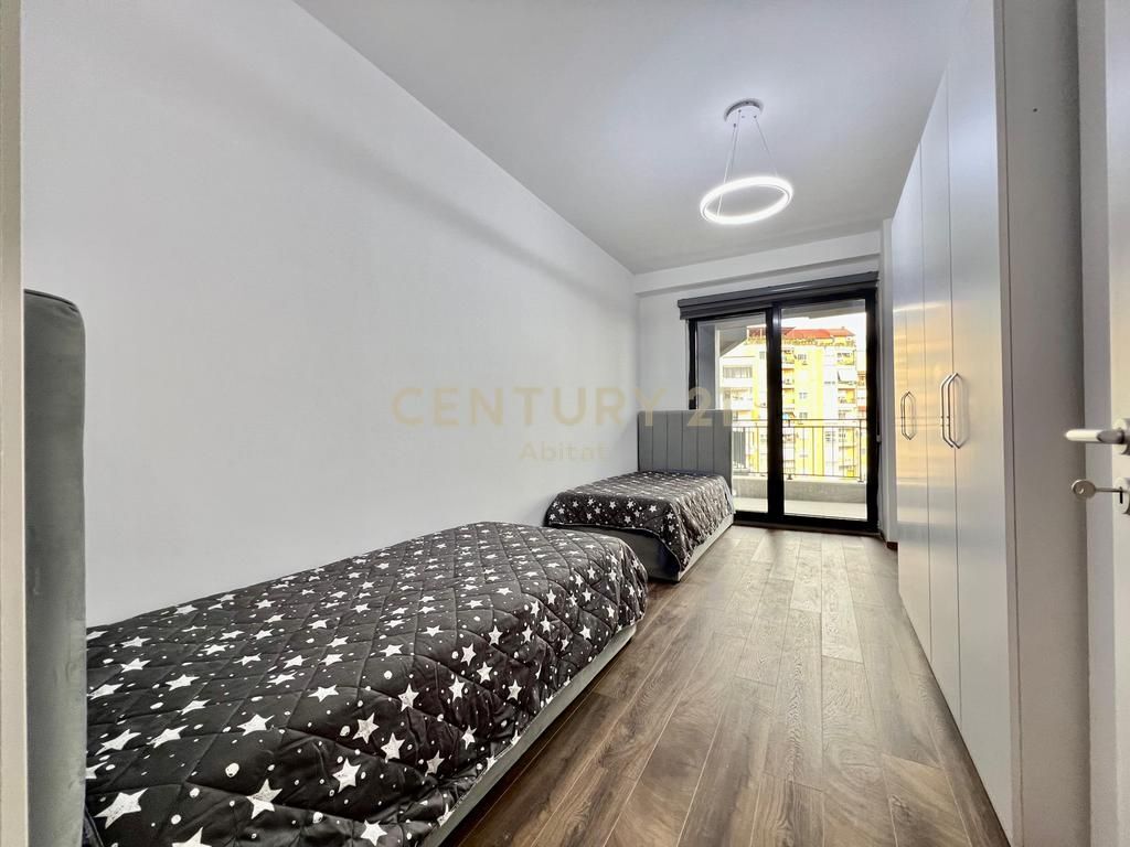 FOR RENT, MODERN APARTMENT 2+1+2 with PARKING SPACE, PAZARI RI ‼️ 1,300 € /Month