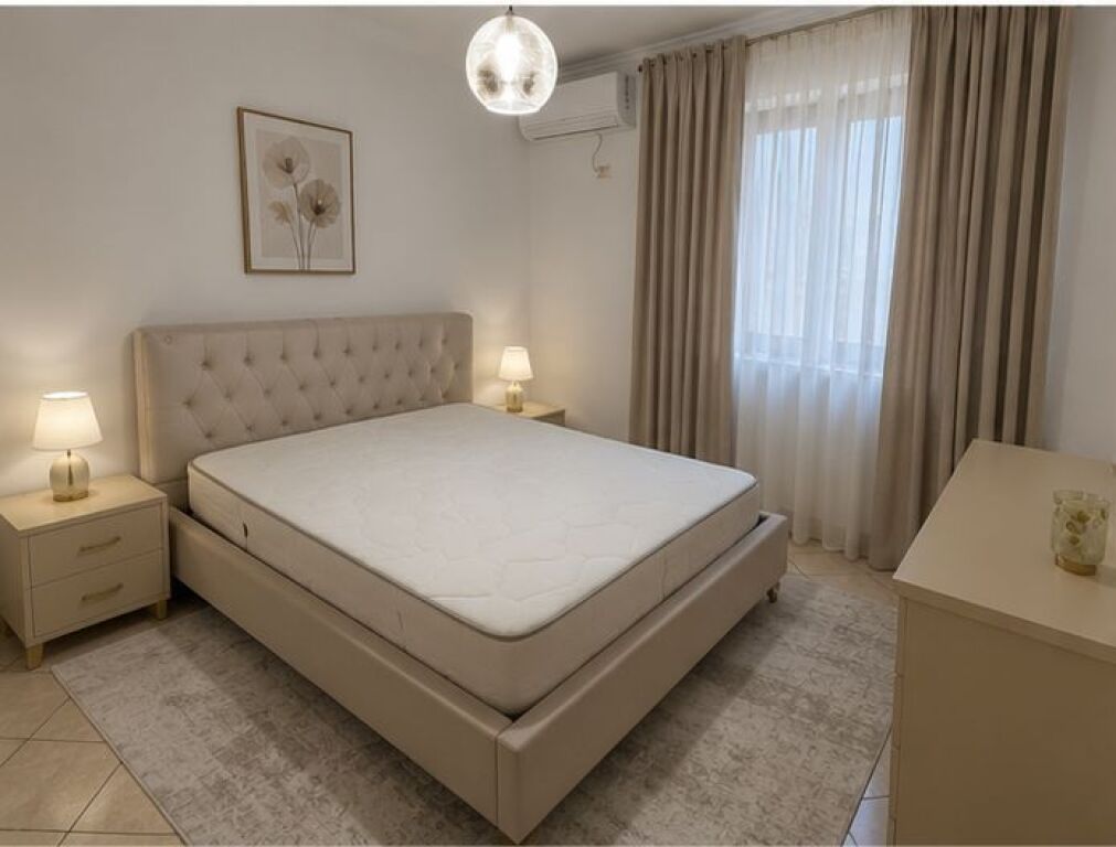 The municipality of Paris, a 2+1 apartment is for rent.