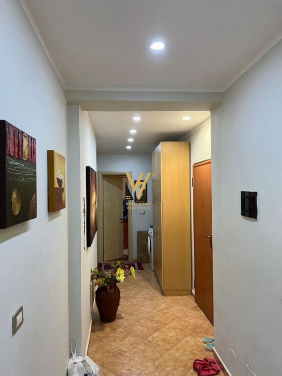 FOR SALE 2+1 APARTMENT AT MALI I ROBIT 140,000 EURO