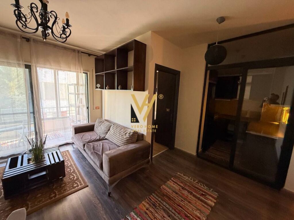 APARTMENT 1+1+BLK FOR RENT AT DRY LAKE 600 EURO