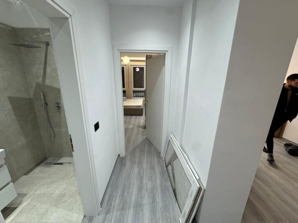 🏡✨ Appartamento 1+1 in affitto nella zona di 5 Maj ✨🏡💶 Prezzo: 450€ / mese