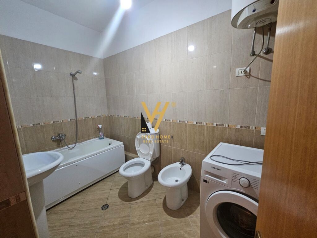 APARTMENT 2+1+2+BLK FOR RENT AT THE FLOUR FACTORY 550 EURO