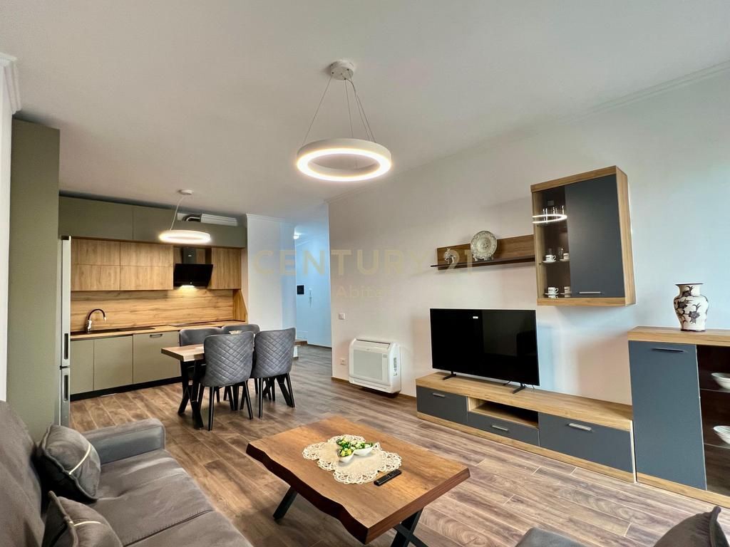 FOR RENT, MODERN APARTMENT 2+1+2 with PARKING SPACE, PAZARI RI ‼️ 1,300 € /Month