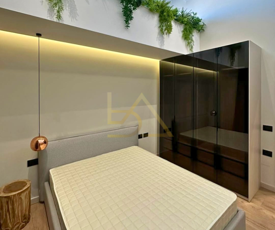 Villa in Affitto – Lago Secco, Tirana