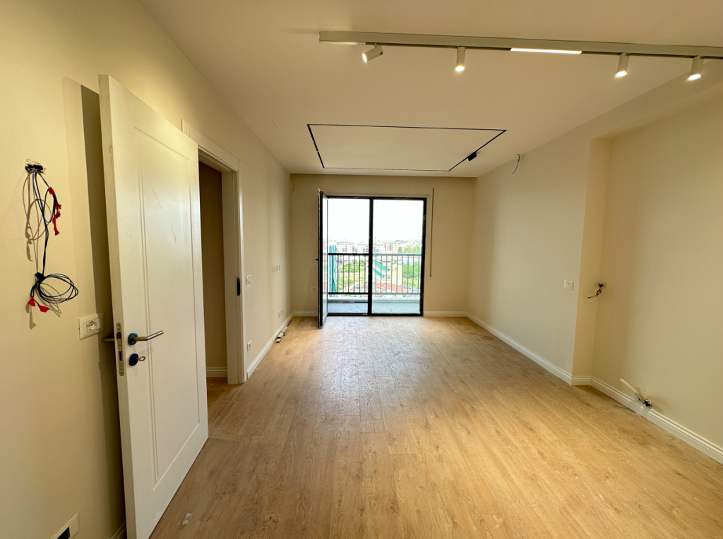 For sale, 2+1 Apartment, New Boulevard, Tirana. Empire68975