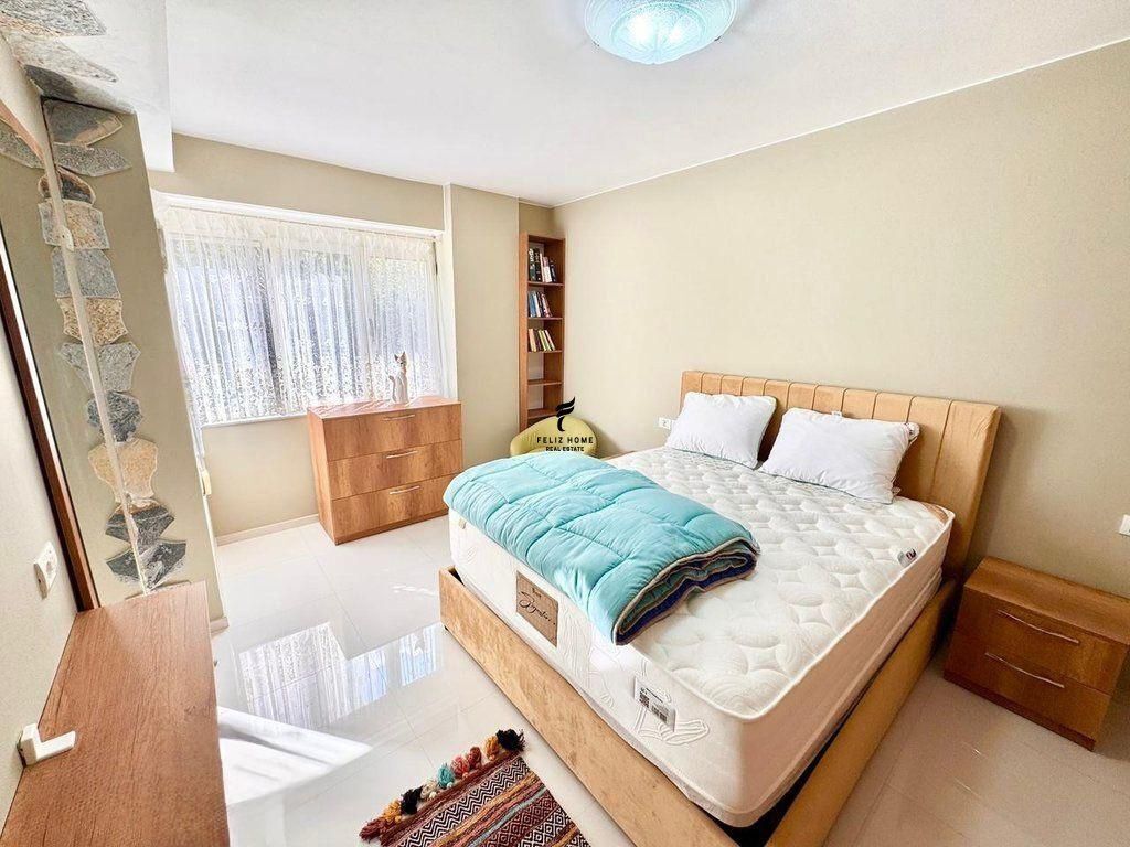 APPARTAMENTO IN AFFITTO 2+1 PIAZZA WILLSON 80.000 LEKE FH-73455