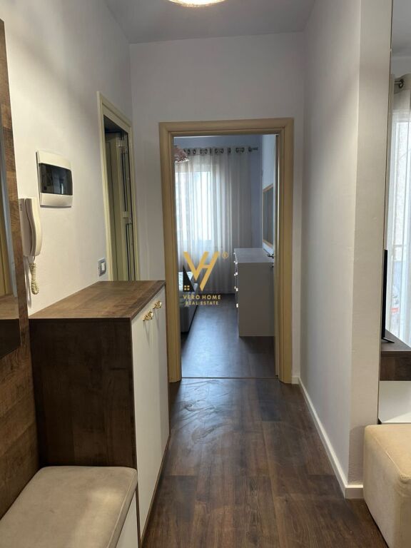 APARTMENT 1+1+BLK FOR RENT IN ASTIR 550 EURO