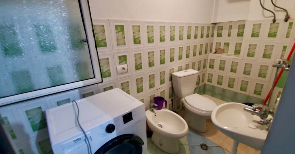 Apartment 1+1 for rent Brryli 400