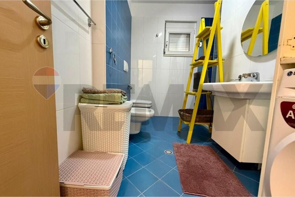 APPARTAMENTO 1+1 IN AFFITTO, REZ.. KODRA E DIELLIT 1