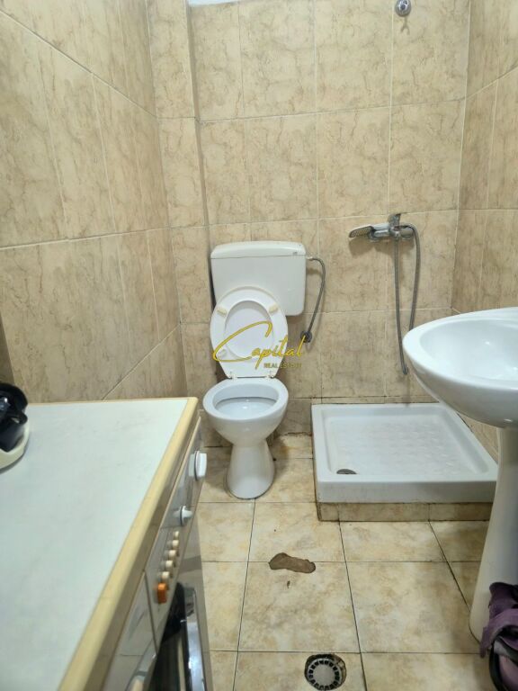 APARTAMENT ME QIRA 1+1 LAPRAKE 45.000 LEKE