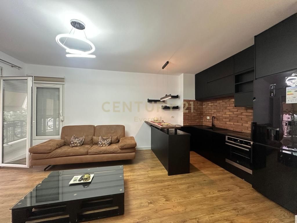 KODRA E DIELLIT 1-SUPER APPARTAMENTO 1+1 IN AFFITTO 600 € /Mese