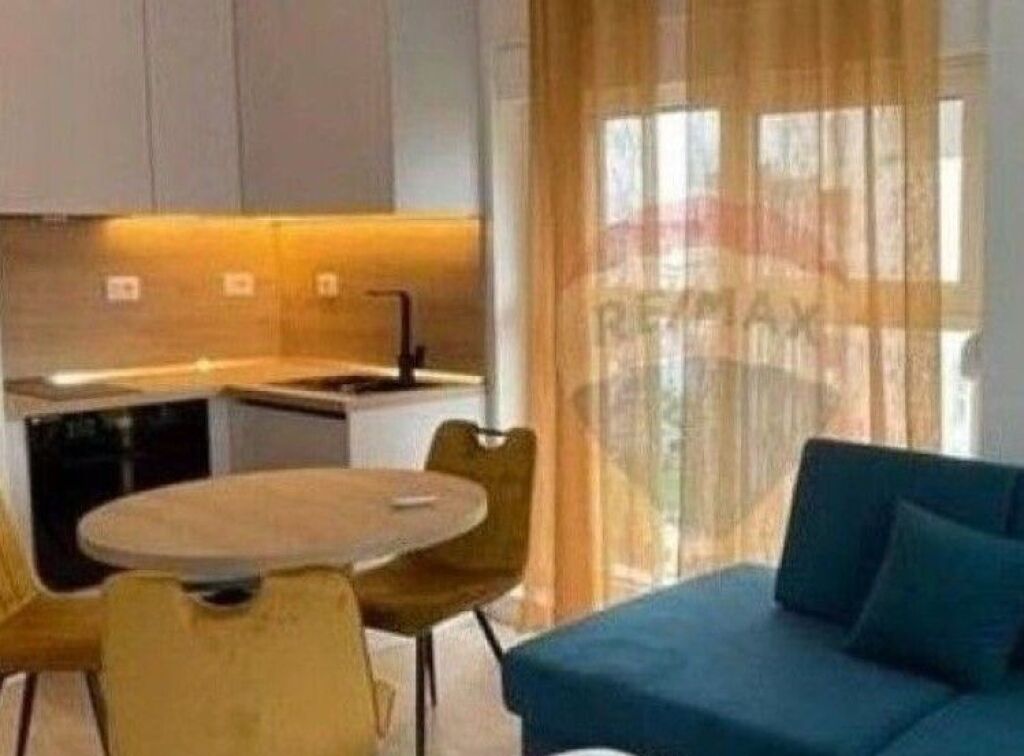 Shitet Apartament 1+1 tek Kompleksi Kadiu  ID: 530551001-456